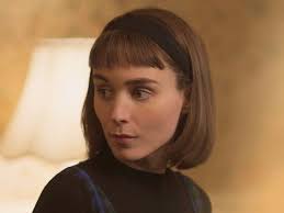 Actress and philanthropist rooney mara was born on april 17, 1985 in bedford, new york. Rooney Mara Movies
