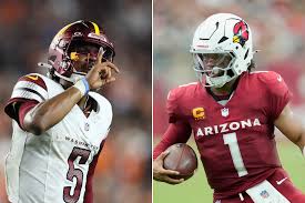 Washington commanders vs arizona cardinals match player stats
Commanders vs. Cardinals preview: Odds, key matchup and stats for Week 4 -  The Washington Post
Washington commanders vs arizona cardinals match player stats