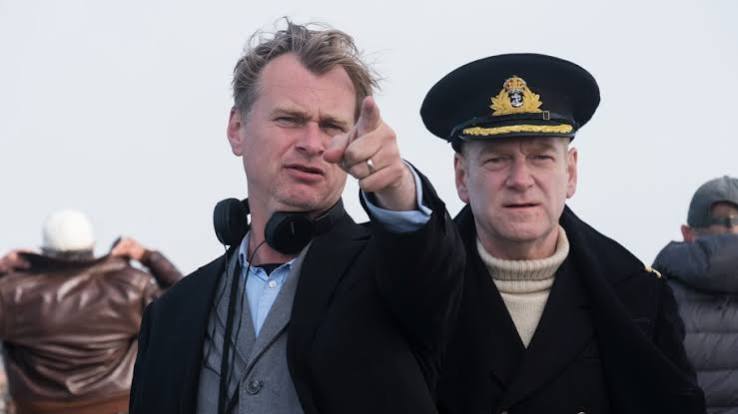 Why 'Dunkirk' Is the Christopher Nolan Movie We've Been Waiting For