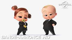 Baby Boss 2 Une Affaire De Famille Bande Annonce Vf Au Cinema Le 7 Avril Youtube