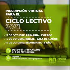 Requisitos recuerda que el trámite es gratuito, para realizarlo requerirás de: Con Un Sistema Online Educacion Inicia La Inscripcion De Estudiantes Para El Ciclo Lectivo 2021