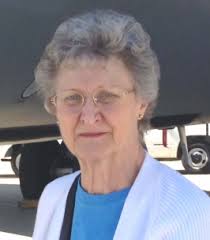 Elaine Wray Obituary