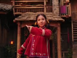 Meet a fearless young woman who disguises herself as a man to become a great warrior and defend her family and country. Every Single Mulan Character Ranked From Worst To Best Insider