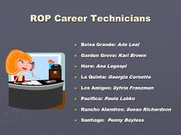 Career Pathways, ROP and Student Success Presented by: Megan Hughie CCROP  Community Relations Manager CCROP Community Relations Manager September 17,  ppt download