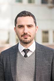 Dr. Aryo Makko in Junge Akademie aufgenommen