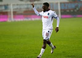 Caleb ekuban trabzonspor'daki bütün golleri i must state that in no way. Spor Medya Caleb Ekuban Trabzonspor Formasiyla Facebook