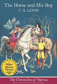 Apa itu cerita pendek dalam bahasa inggris? The Horse And His Boy Wikipedia Bahasa Melayu Ensiklopedia Bebas