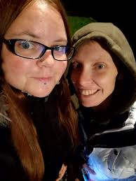 Tribute to Megan Griffiths, 1990