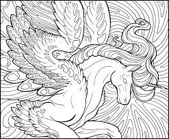 Starlight Pegasus Lineart By Rachaelm5 On Deviantart Unicorn Coloring Pages Coloring Pages Detailed Coloring Pages