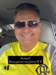 André Luiz Ignácio de Almeida (@andre.ignacio.almeida) • Threads, Say more