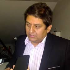 Alcalde de Gregorio Albarracín Niel Zavala: “El lunes entregaremos el  primer paquete de denuncias”