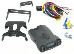 The following list was printed from the tekonsha website on saturday, august 28, 2021 at 2:07 am. Tekonsha Prodigy P3 Trailer Brake Controller Review Video Etrailer Com
