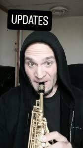 There are still some slots available for my jazz saxophone master class  being held at PM Woodwind Repair in Evanston, Illinois — Sunday, August 24,  from 1 PM to 6 PM. PM