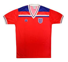 4.5 out of 5 stars 101. England 1982 Away Kit