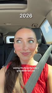 okay 75 year old me is kinda cute 🥹