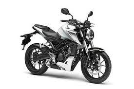 ホンダ 125ccクラスの新型原付二種スポーツモデル cb125r ホンダのバイク スーパーバイク ホンダ
