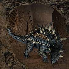 Here are some great resources. Ankylosaurus Official Ark Survival Evolved Wiki
