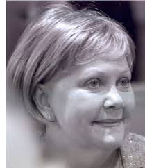 Kathy Forkner Obituary (2008)