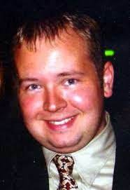 Matthew Ashmore Obituary