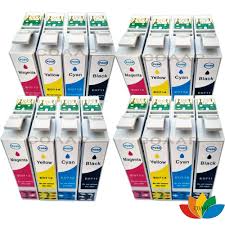 Vous avez juste besoin d'attendre quelques minutes pour que tous les processus soient terminés et. Cartouches D Encre Pour Imprimante A Jet D Encre Compatibles 16 T0711 Xl Pour Epson Stylet Pour Sx105 Sx115 Sx205 Sx215 Sx415 Sx515 Sx515w Aliexpress