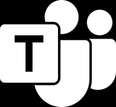 Find the perfect download icon black & white image. Microsoft Teams Remote Working Made Easy Codestone