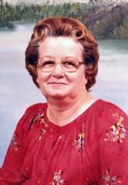 Ruth L. Alcorn Obituary October 25, 2010