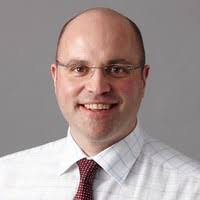 Alex Penfold Email & Phone Number