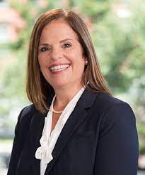 Vice president and chief operations officer, baystate health Maura Mccaffrey Former President And Ceo Of Health New England Passed Away On April 14 Health Plan Alliance
