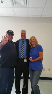 Hyde Park Central School District