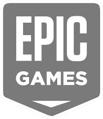 Ghostbusters the video game logo, hd png download. Download From A Real World Environment To A 40 Billion Plus Epic Games Logo Png Full Size Png Image Pngkit