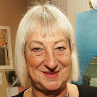 Hanna von Hoerner: German astrophysicist and physicist (1942