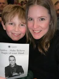 Mylae Robson (@MylaeRobson)