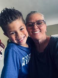 Hi all! I just wanted to introduce myself and share a photo I took