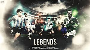 Team member with ronaldo cristiano in wallpaper. Football Legends Wallpapers Wallpaper Cave