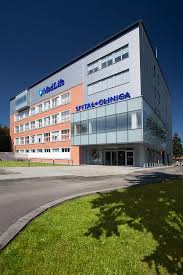 Hyperclinica medlife pdr turnuluiעובד בריאות ורפואה, מרפאות פעילויות. Premiera In Brasov Artroplastie Totala De Sold Cu Proteza Anatomica Realizata La Spitalul Medlife Medlife