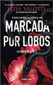 Foreign languages july 29, 2021. Marcada Por Lobos De Lena Valenti Libro Gratis Pdf Y Epub Libros Gratis Xd