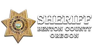 Adult in Custody Roster - Benton County Sheriffs Office, Oregon