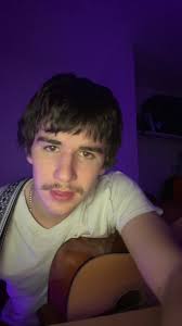 Carson Patrick Bowie