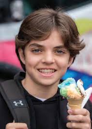 2022 Blue and Gold by De La Salle College