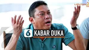 Bapak dari maulana indraguna sutowo sekaligus pengusaha dan pendiri mra group adiguna sutowo mugi rekso abadi (mra) grup sebelumnya dirawat di rumah sakit pusat pertamina (rspp). Edtdvz58qgb5hm