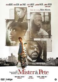 Inevitable Defeat Of Mister And Pete (Dvd), Jordin Sparks | Dvds | bol