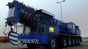 Gulf Heavy Equipments Rental Pvt Limited