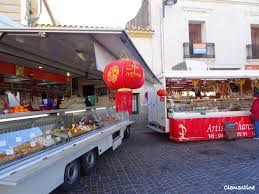 Le Blog De Clementine Marseillan Marche Et St Thibery Musee Des P Marseillan Choucroute Garnie Blog Cuisine