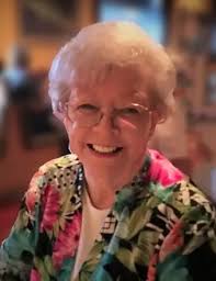 Obituary information for Eula Lee G. Butterworth