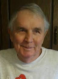 Obituary for James Herbert Haight