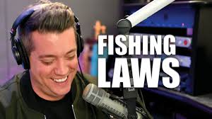 FISHING LAWS