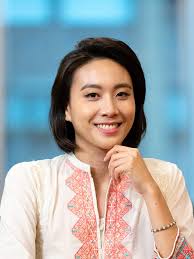 Cartier Women's Initiative