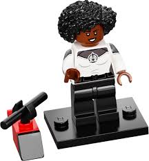 Other company can be a total pain and expensive financially. Lego 71031 Marvel Minifiguren Serie Offizielle Bilder Aller Minifiguren