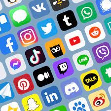 Find some of the top social media apps going to dominate 2021. All The Social Media Apps You Should Know In 2021
