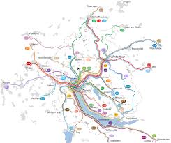 März um diese zwei themen. S Bahn Zurich Wikipedia